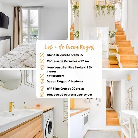 Unique, Palace Of And Train Station Apartment *