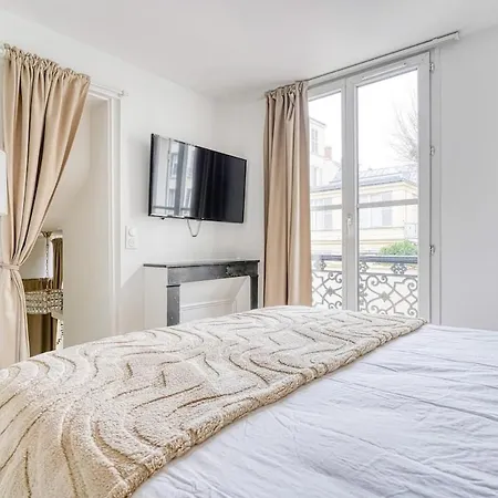 Unique, Palace Of And Train Station * Versailles